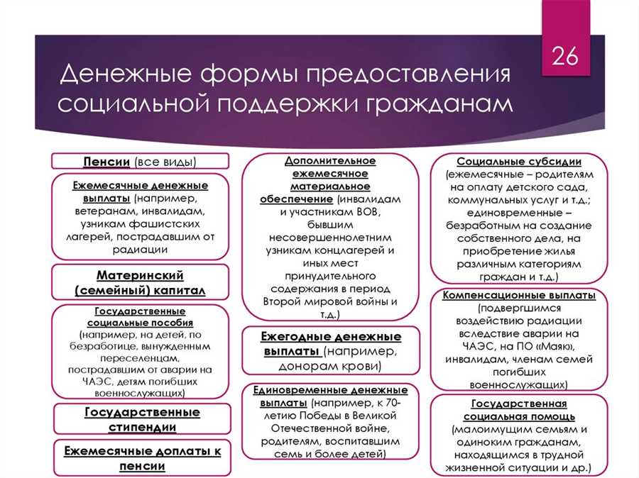 Льготы и компенсации: помощь семьям с детьми с особыми потребностями