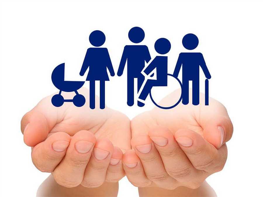 Программы поддержки для людей с ограниченными возможностями: основные стратегии и условия